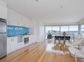 Four Kings 3, Anglesea
